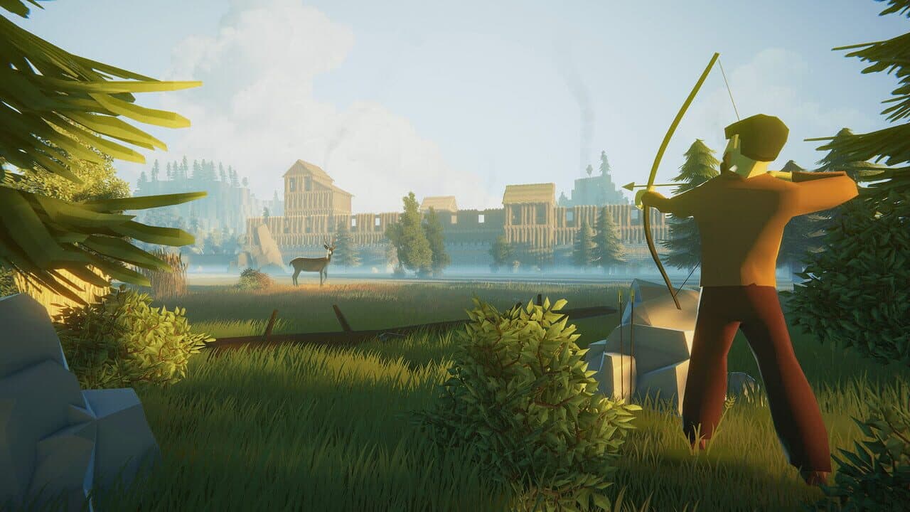 Going Medieval thumbnail 3