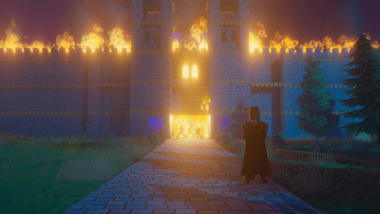 Going Medieval thumbnail 4