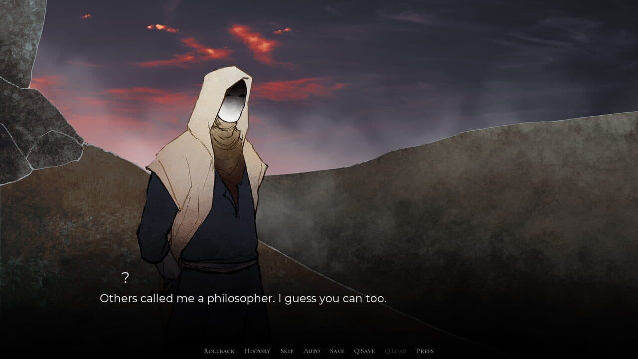 Unroaded screenshot 1