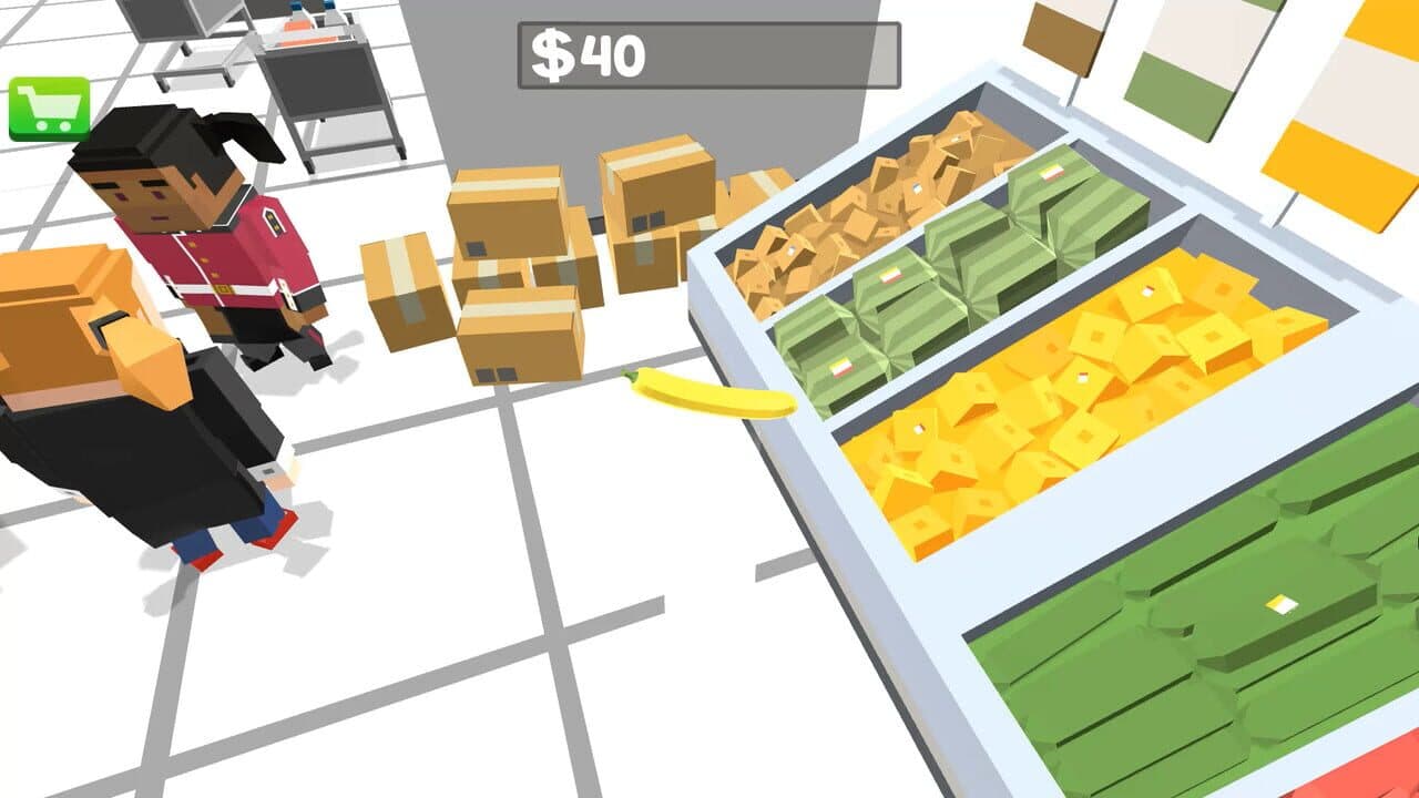 Shop Battle thumbnail 4