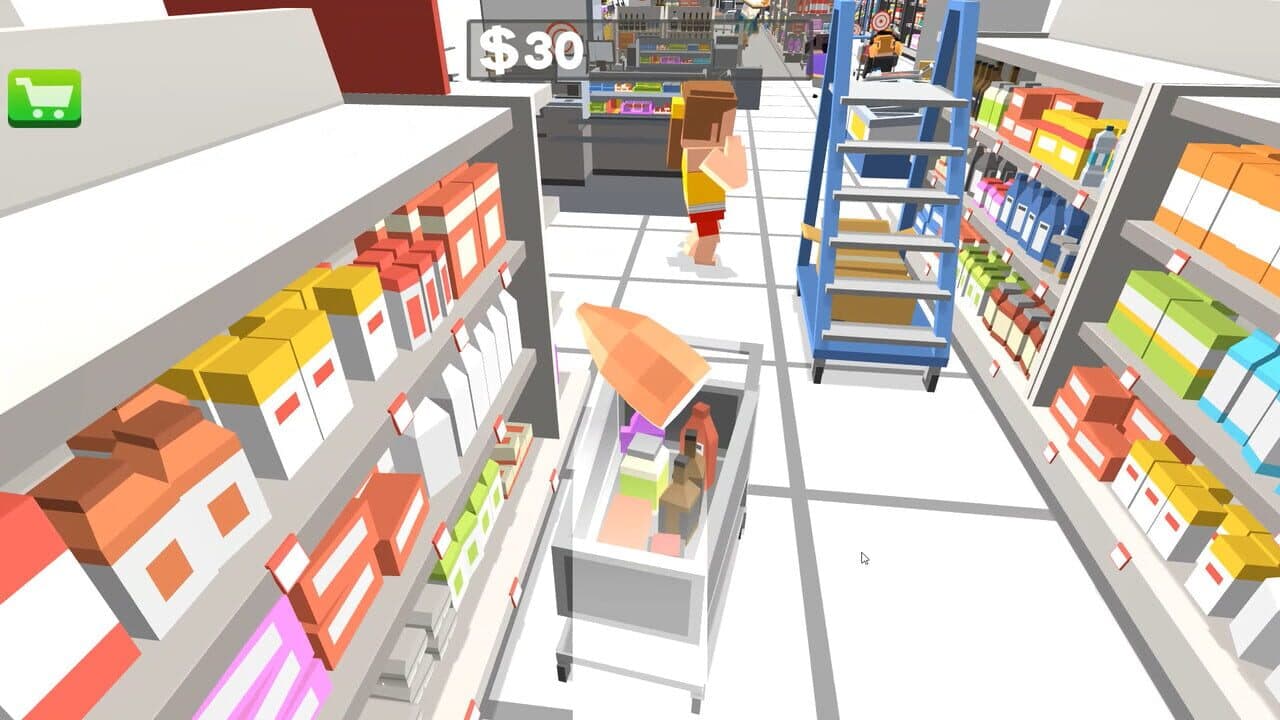 Shop Battle thumbnail 2
