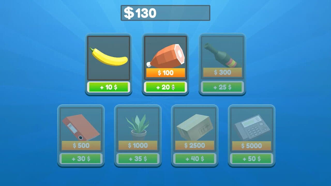 Shop Battle thumbnail 6
