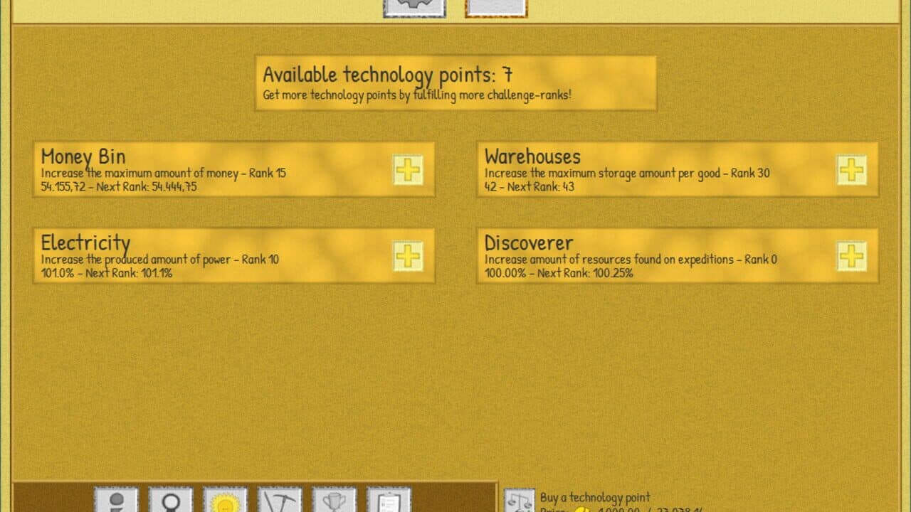 Haprokon screenshot 1