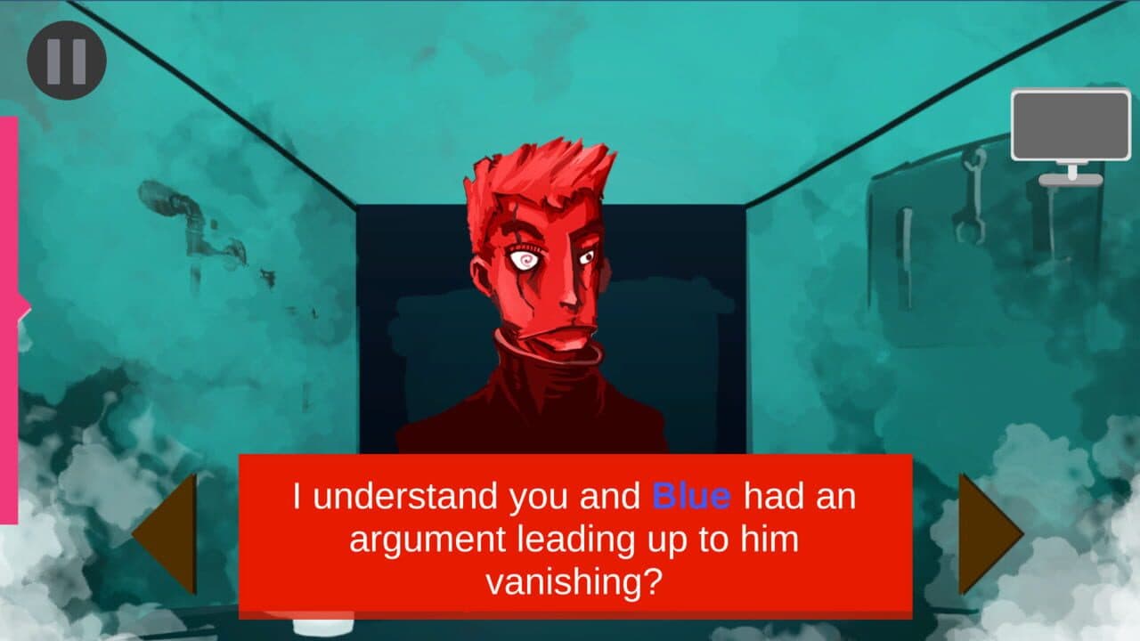 How Do You Know Mr. Blue? thumbnail 2