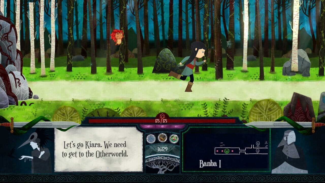 Lost King's Lullaby thumbnail 3