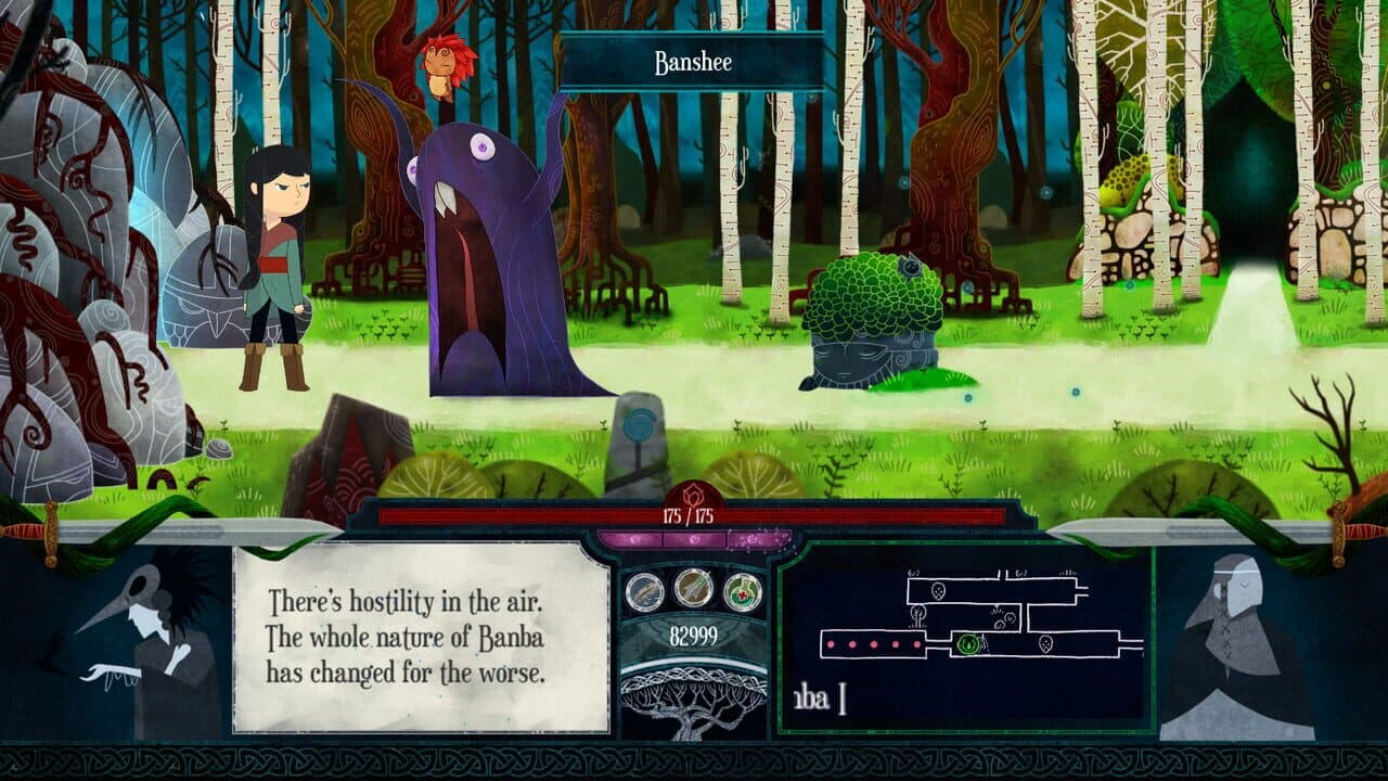 Lost King's Lullaby thumbnail 2