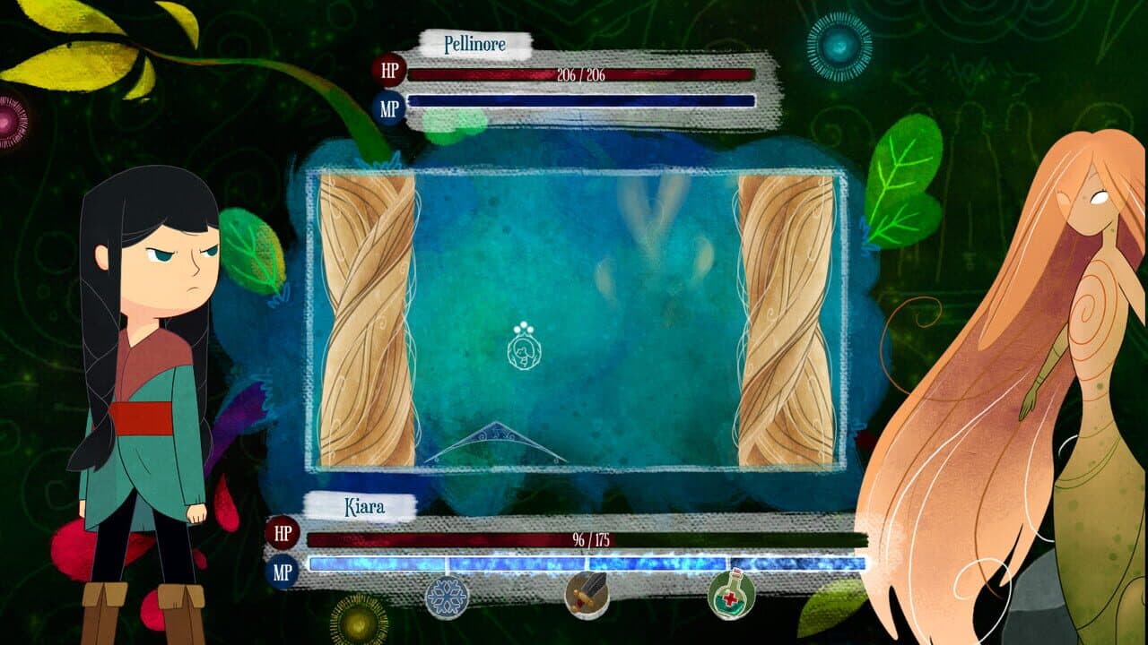 Lost King's Lullaby thumbnail 5