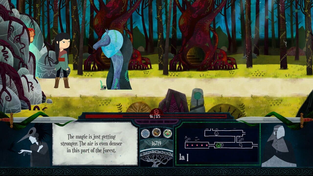 Lost King's Lullaby thumbnail 6
