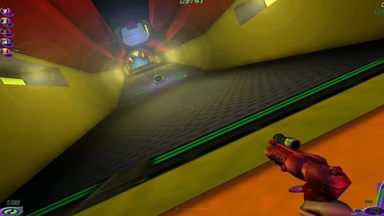Nerf Arena Blast thumbnail 3