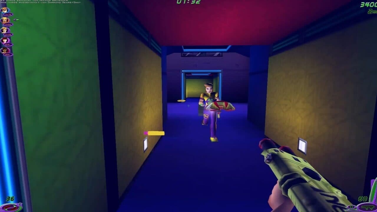 Nerf Arena Blast thumbnail 2