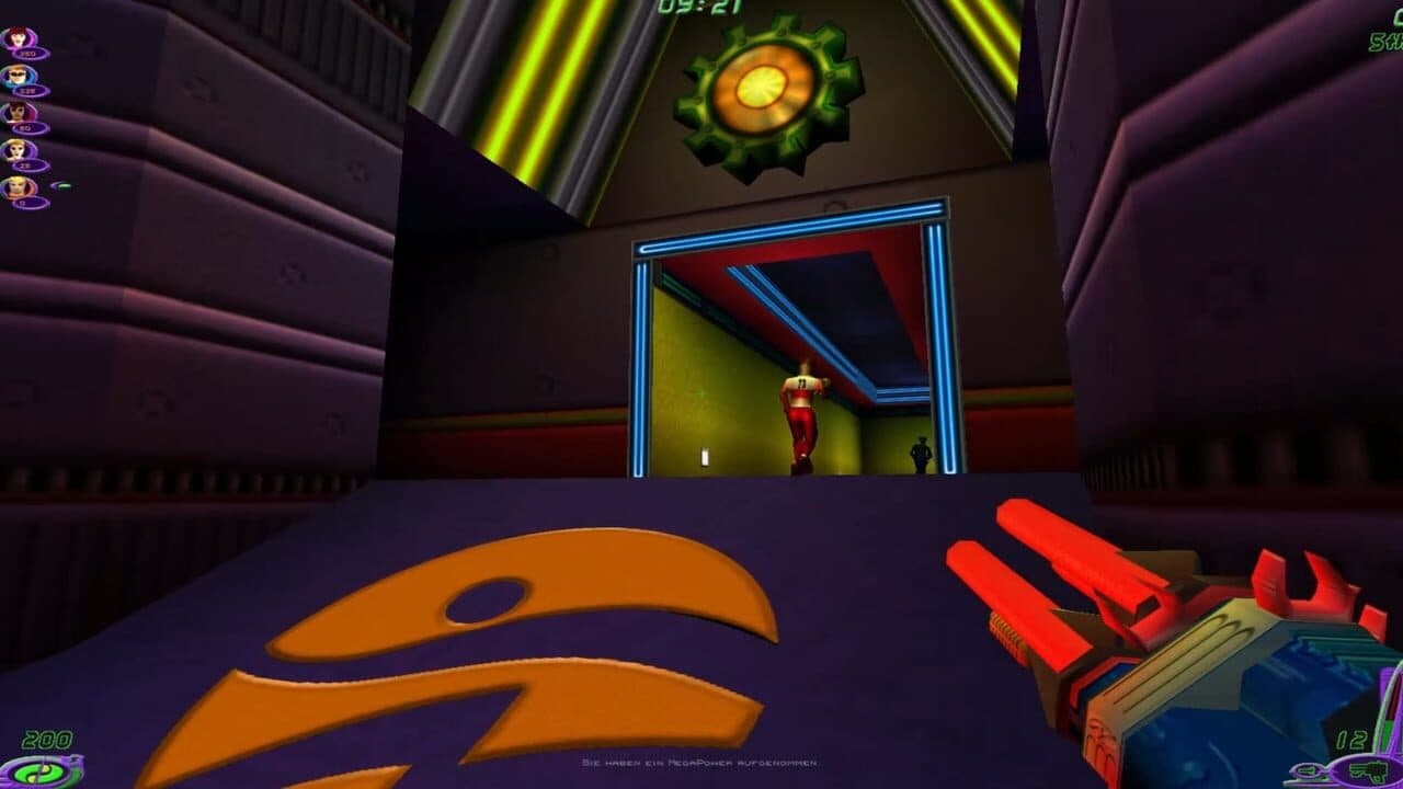 Nerf Arena Blast thumbnail 4