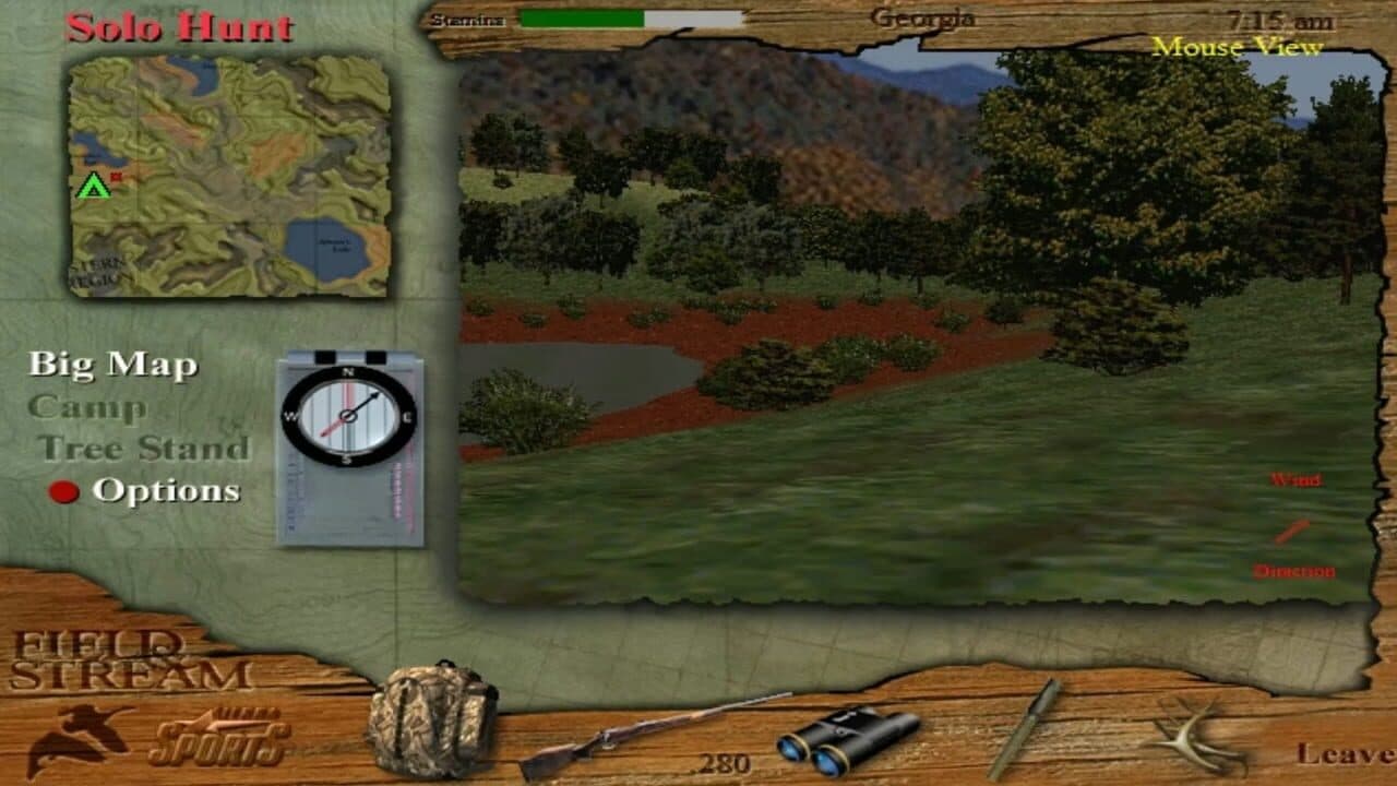 Field & Stream - Trophy Hunting screenshot 1