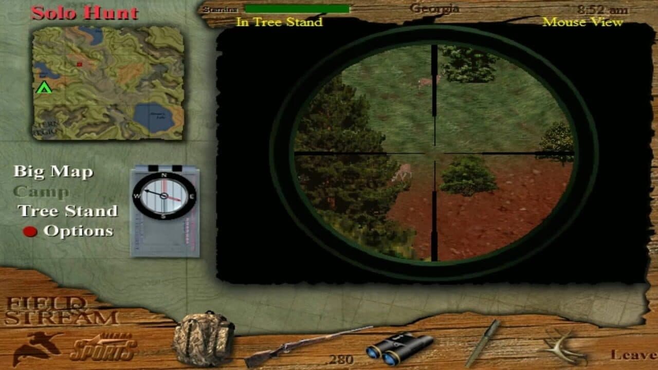 Field & Stream - Trophy Hunting thumbnail 2