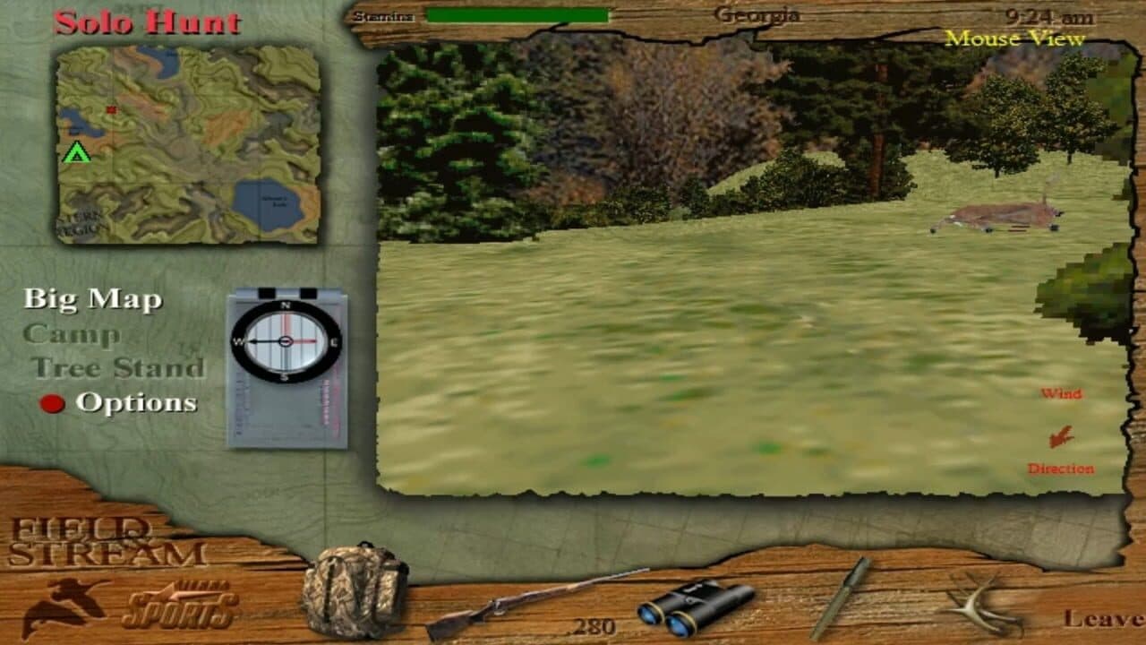Field & Stream - Trophy Hunting thumbnail 5