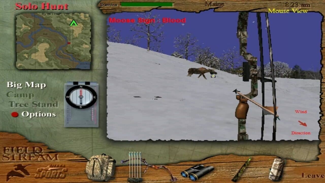 Field & Stream - Trophy Hunting thumbnail 4