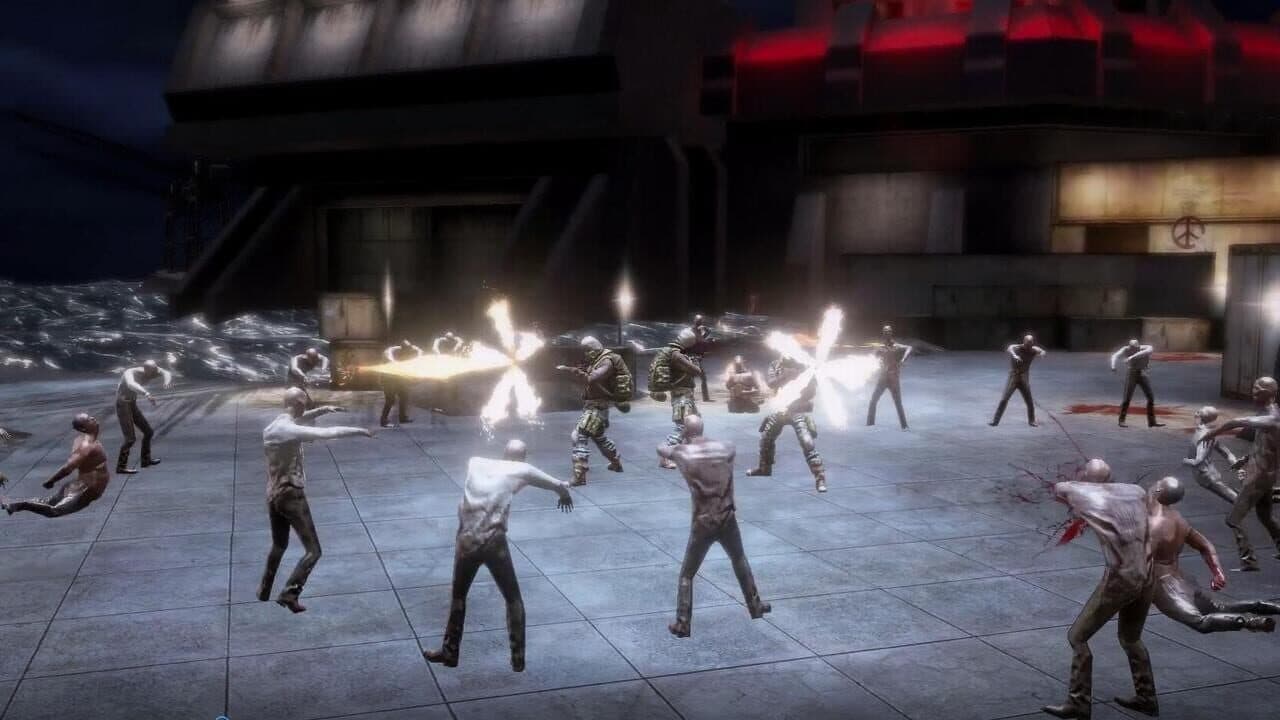 DarkPrison screenshot 1