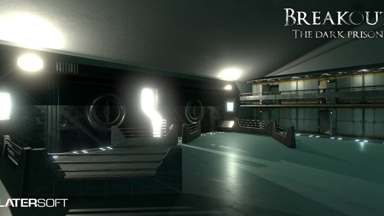 DarkPrison thumbnail 6