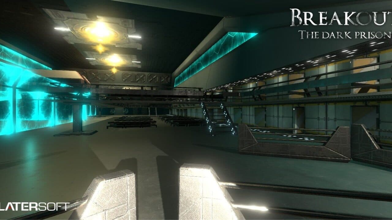 DarkPrison thumbnail 2
