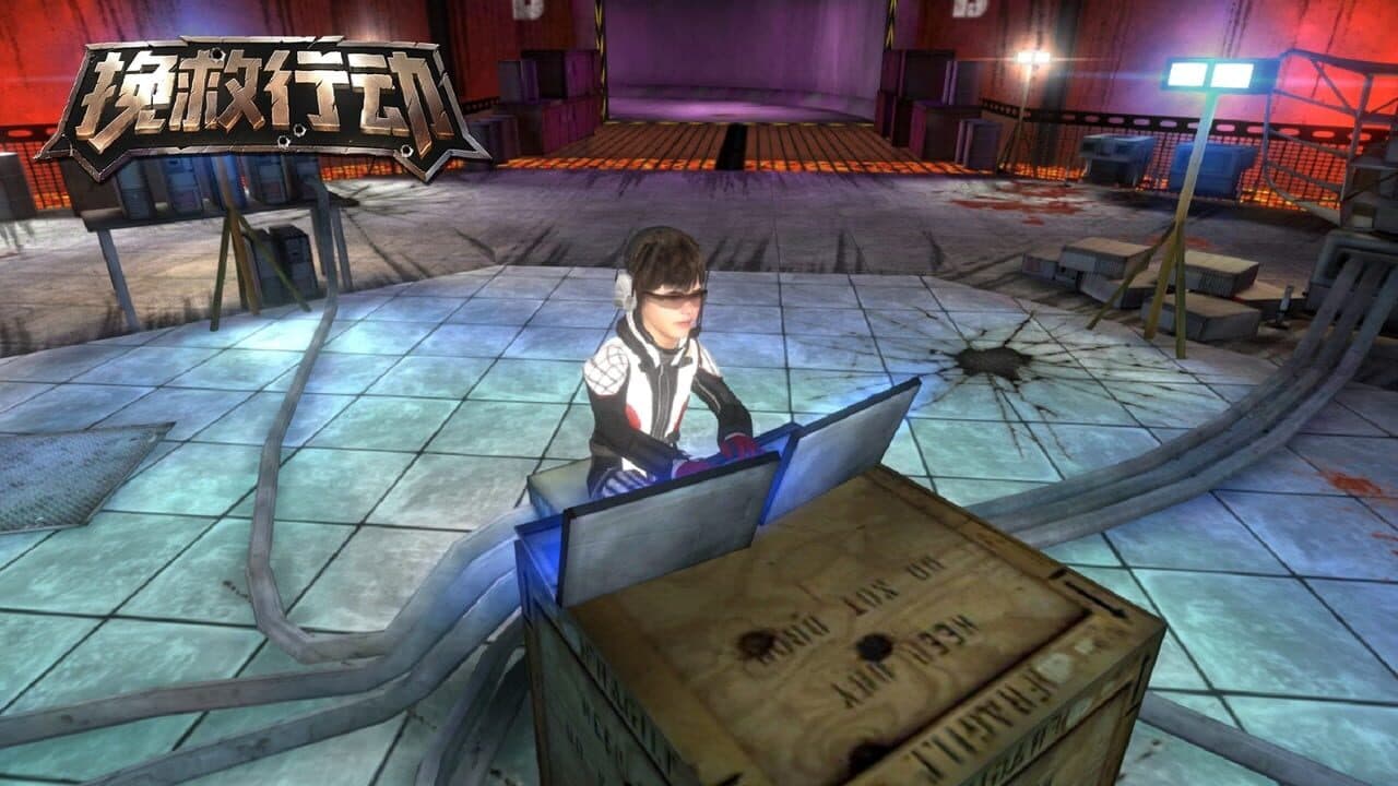 DarkPrison thumbnail 5