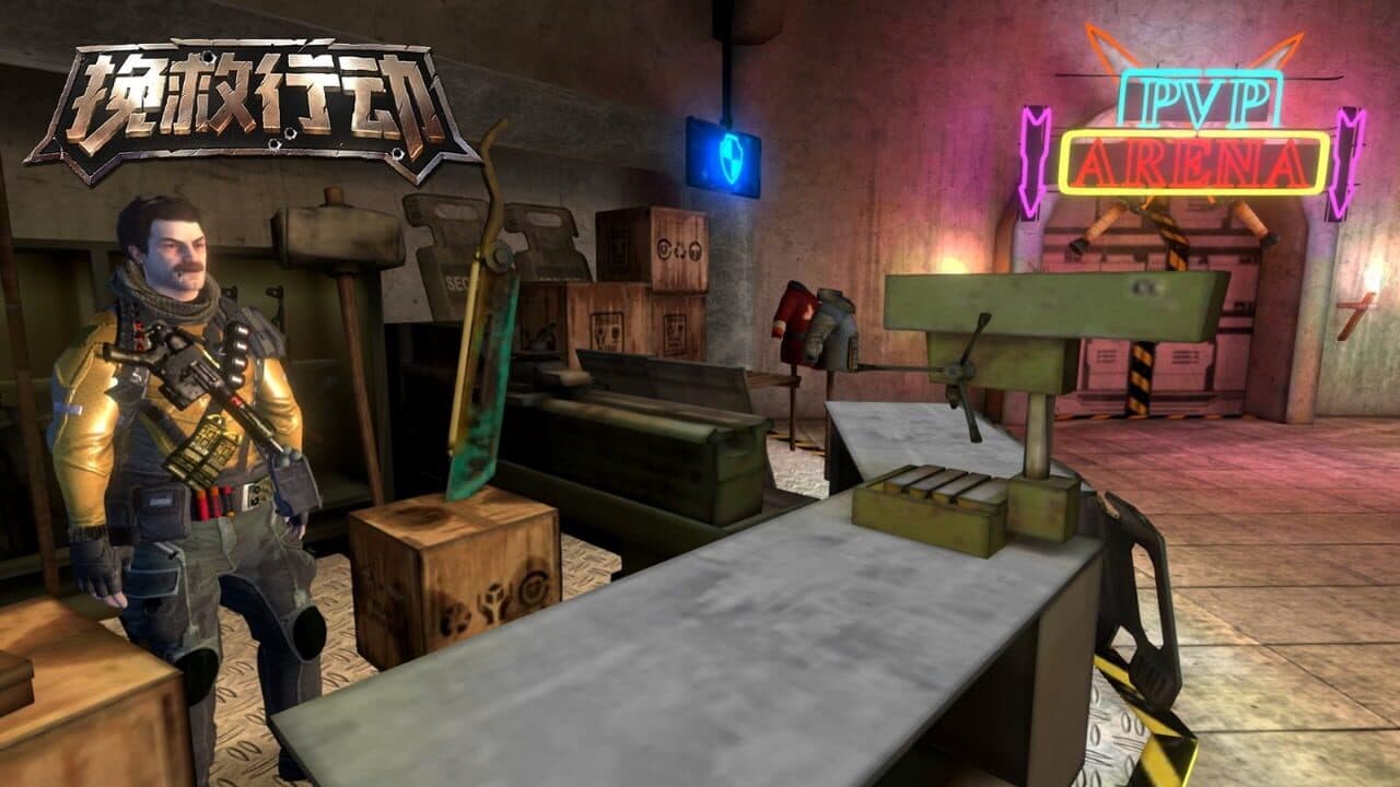 DarkPrison thumbnail 8