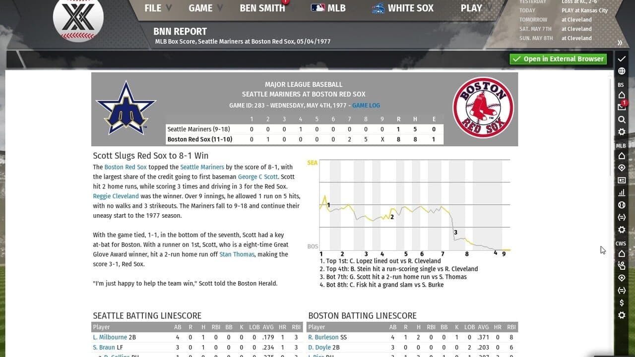 Out of the Park Baseball 20 thumbnail 2