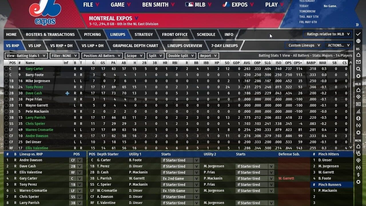 Out of the Park Baseball 20 thumbnail 5