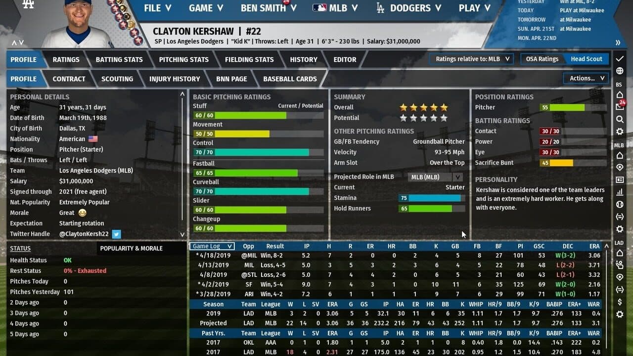 Out of the Park Baseball 20 thumbnail 9