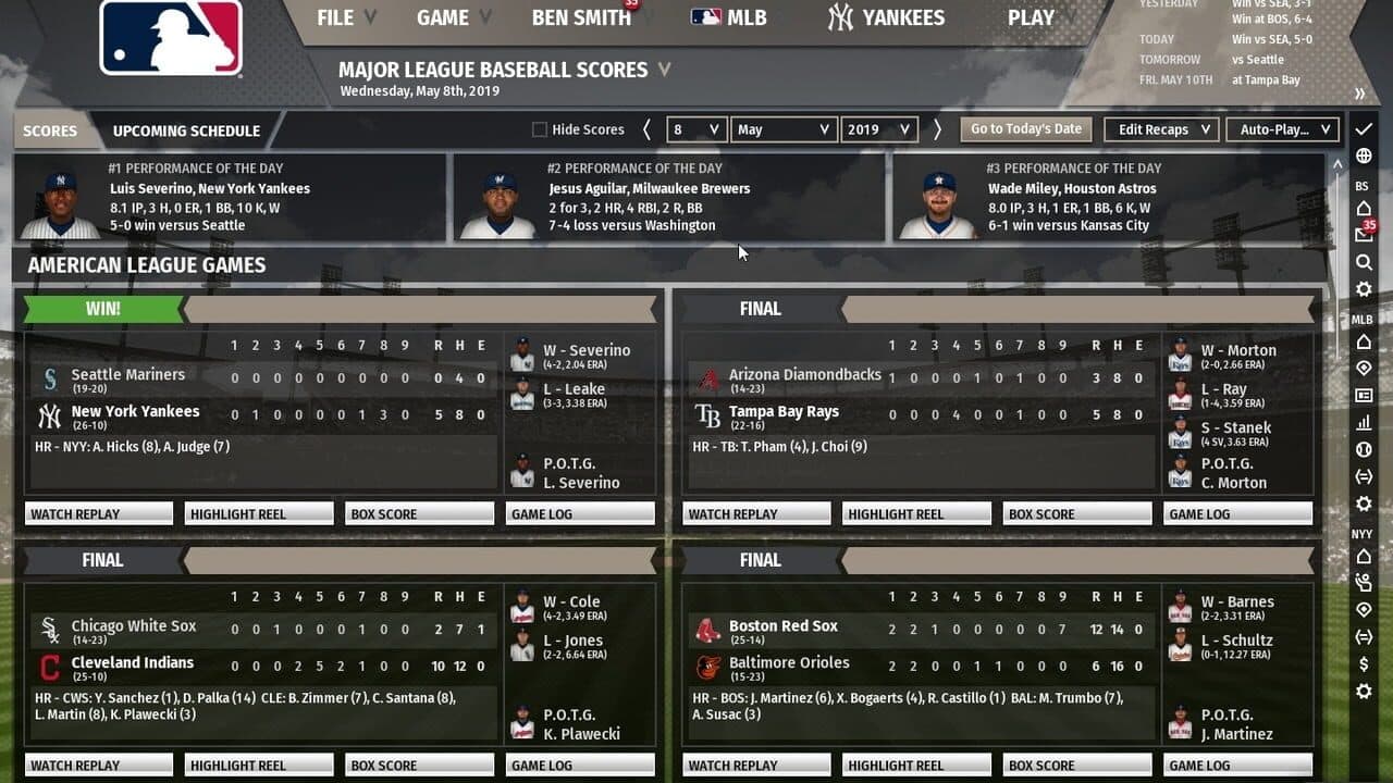 Out of the Park Baseball 20 thumbnail 10