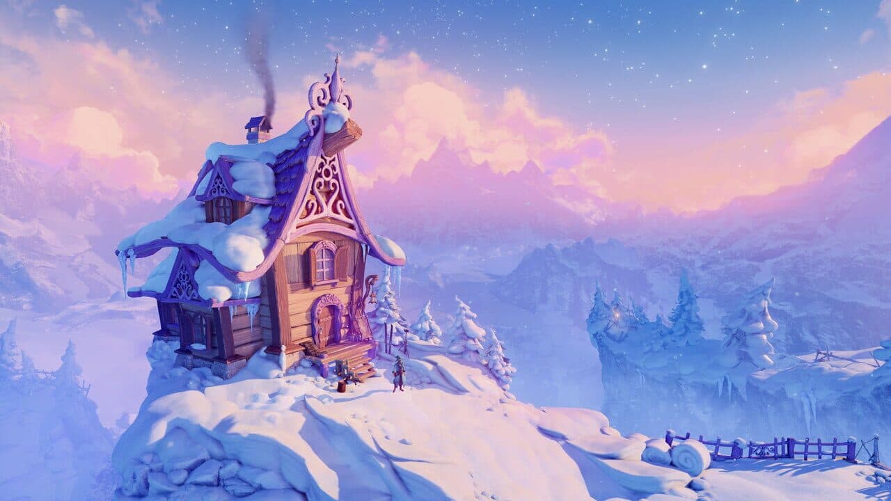 Trine 4: The Nightmare Prince thumbnail 3