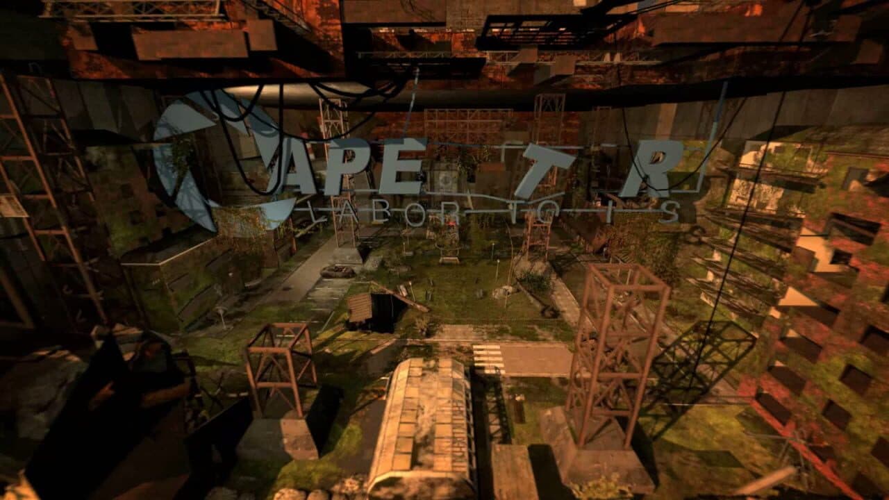 Portal Stories: Mel thumbnail 3