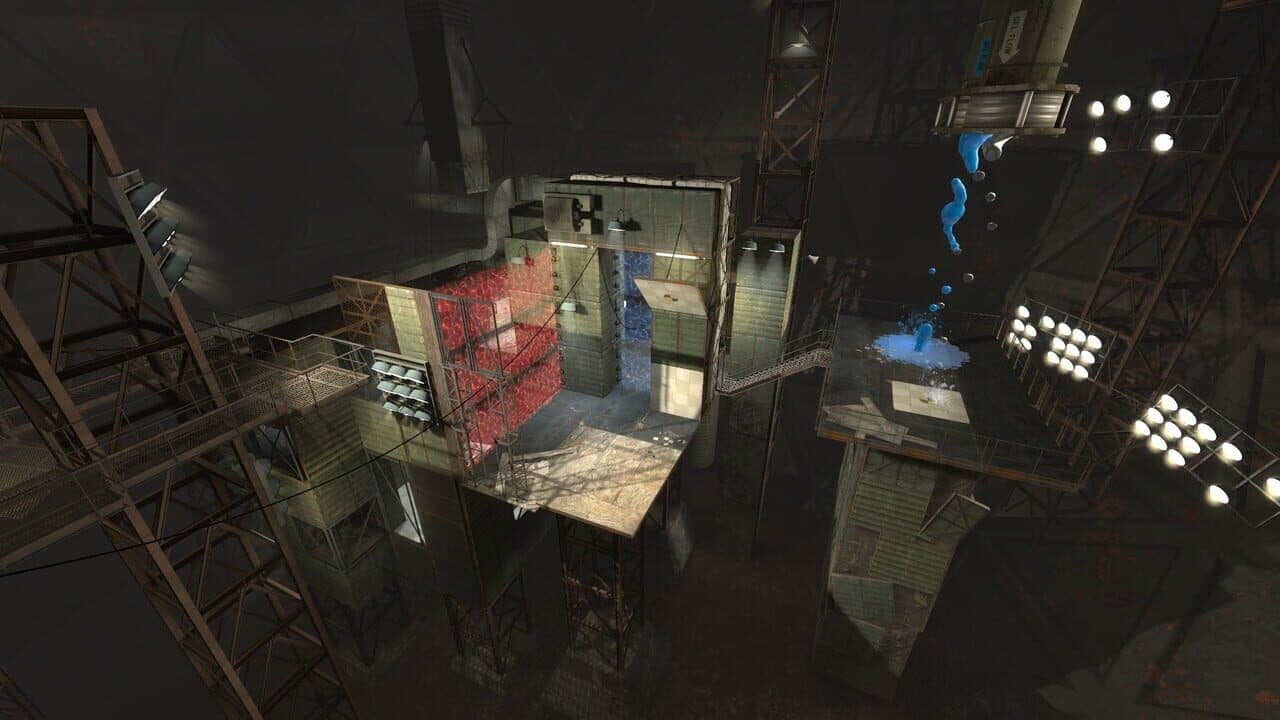 Portal Stories: Mel thumbnail 2