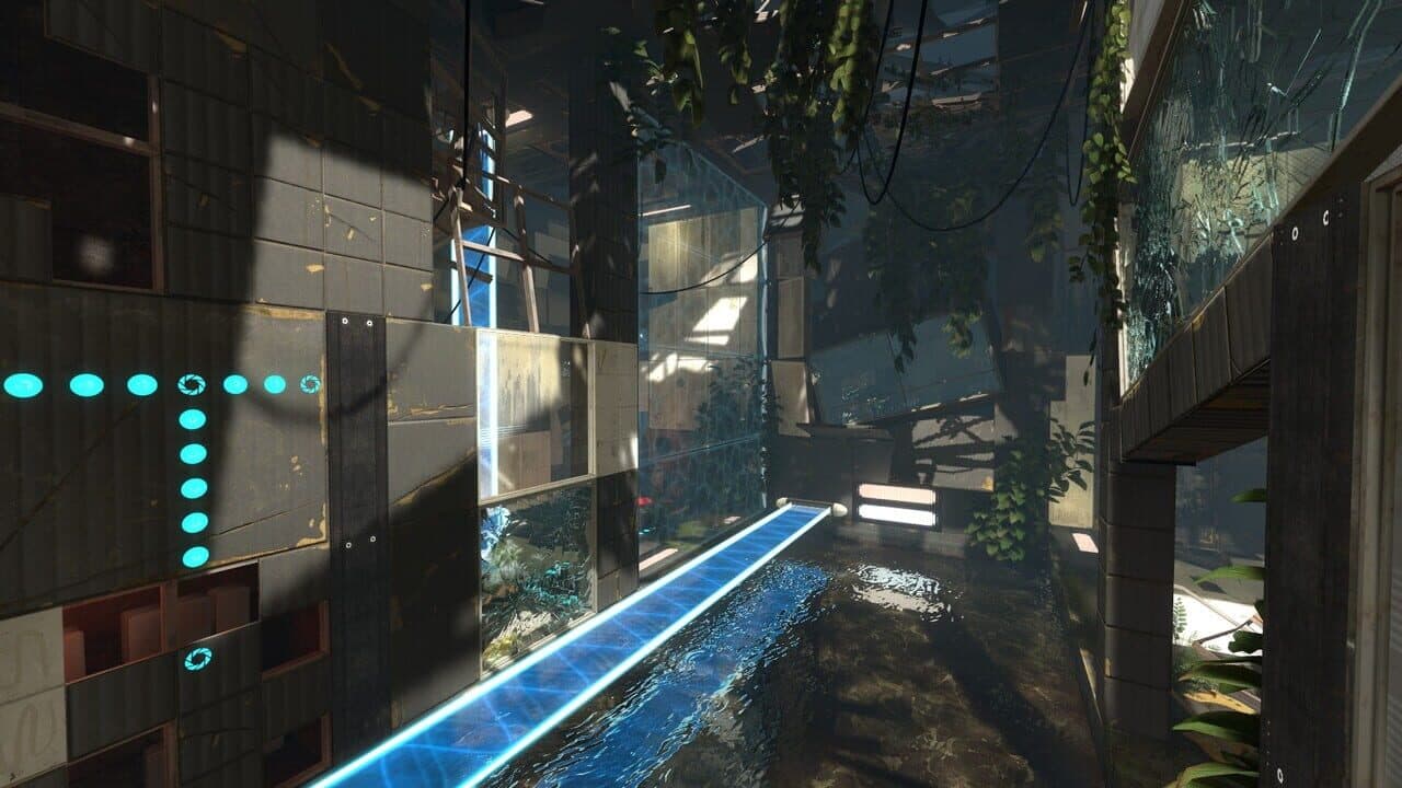 Portal Stories: Mel thumbnail 4