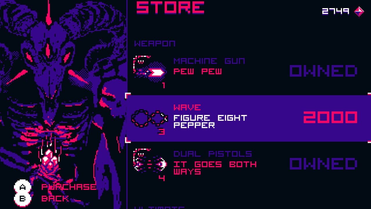 Hell is Other Demons screenshot 1