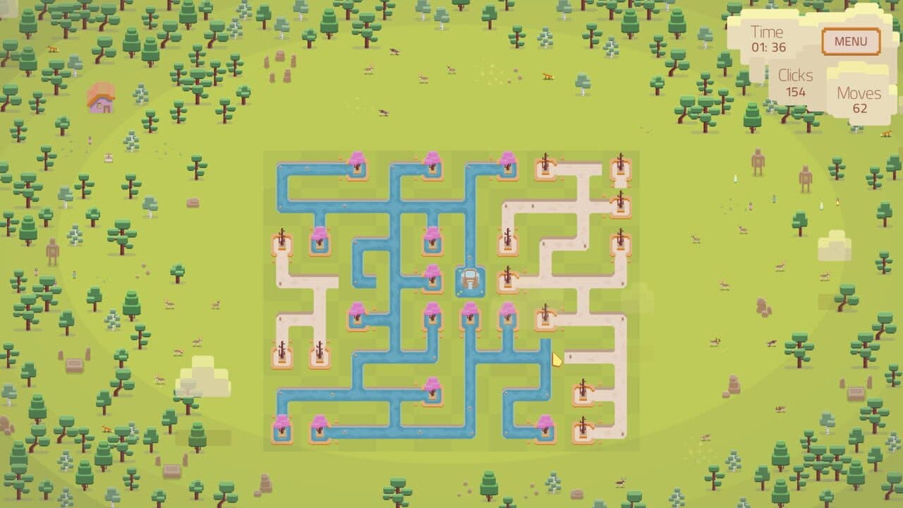 Cherry Creek thumbnail 2