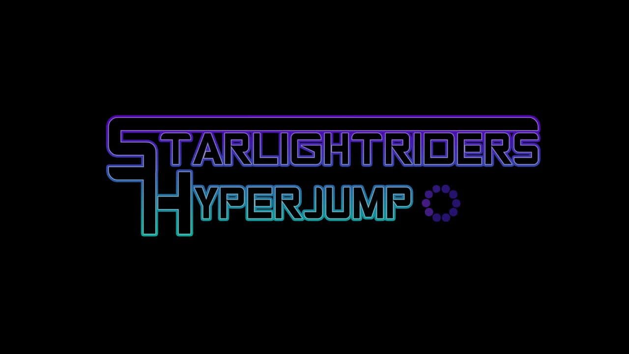 StarLightRiders: HyperJump thumbnail 5