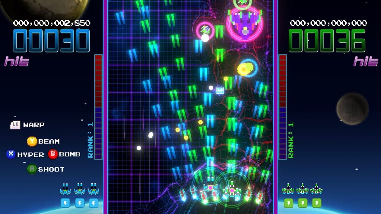 StarLightRiders: HyperJump thumbnail 2