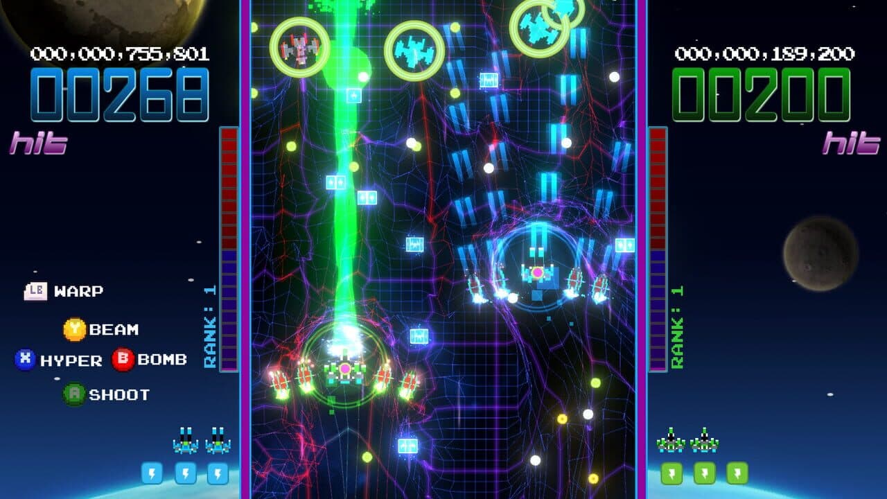 StarLightRiders: HyperJump thumbnail 7