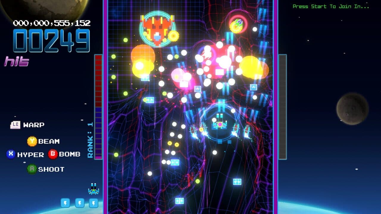 StarLightRiders: HyperJump thumbnail 4