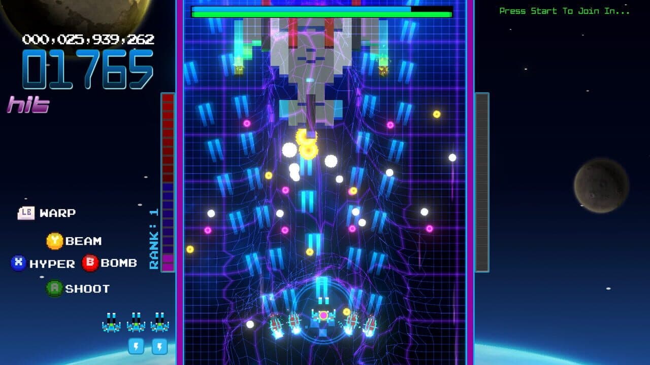 StarLightRiders: HyperJump thumbnail 3