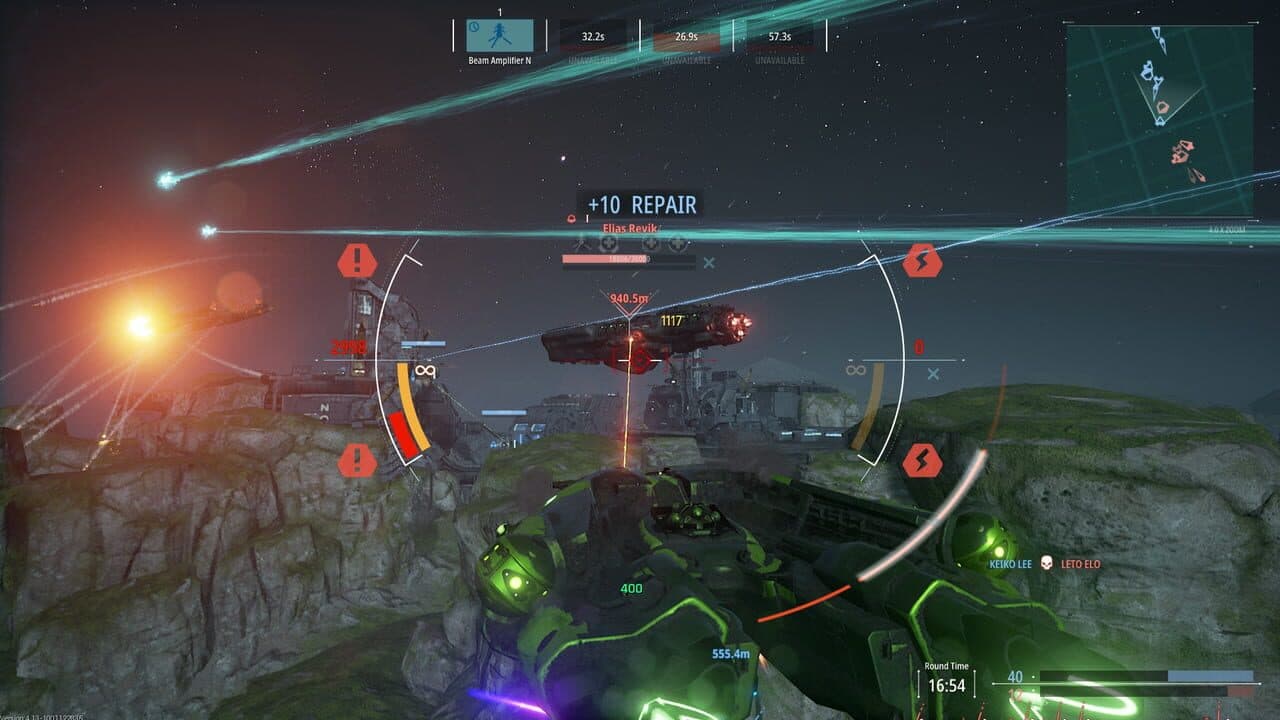 Dreadnought thumbnail 7