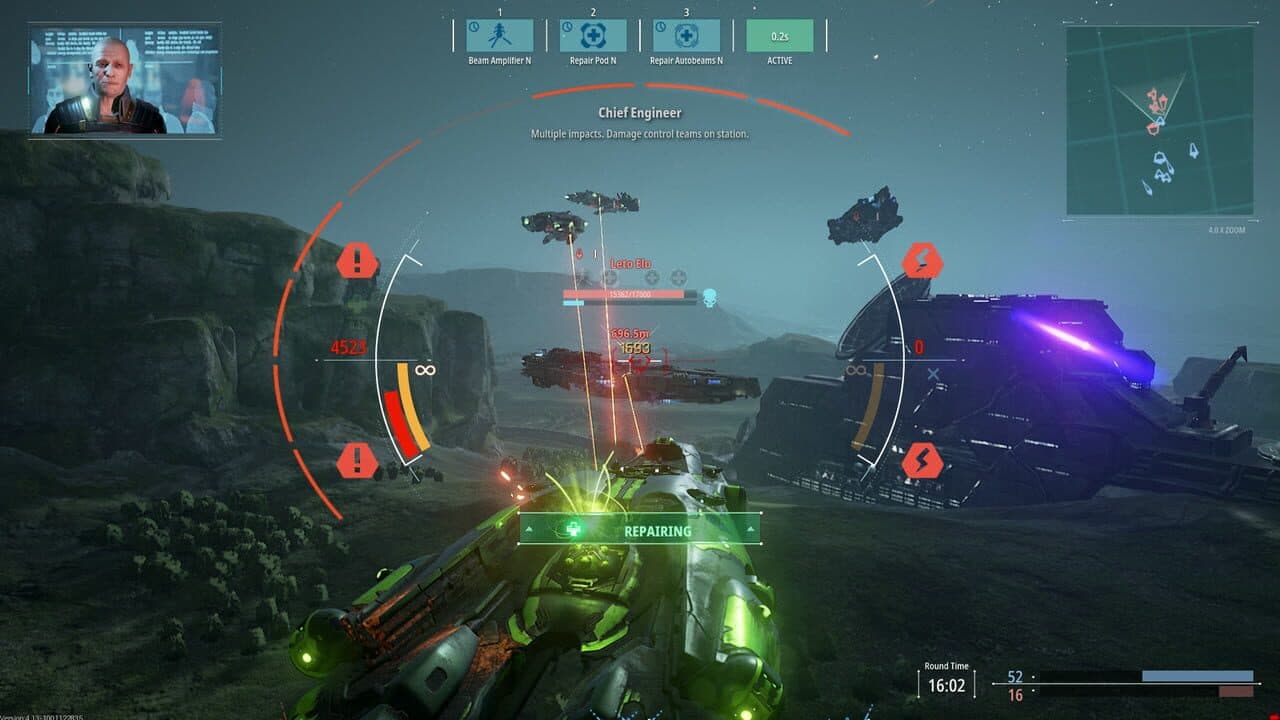 Dreadnought thumbnail 4