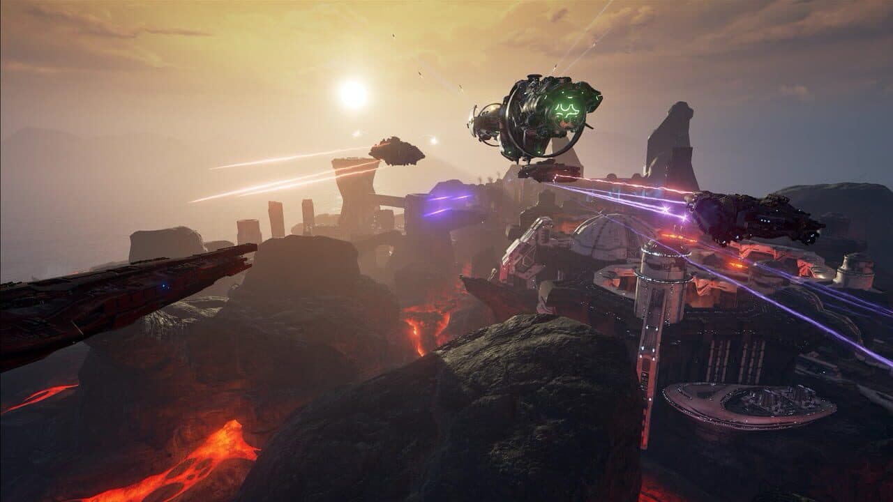 Dreadnought thumbnail 6