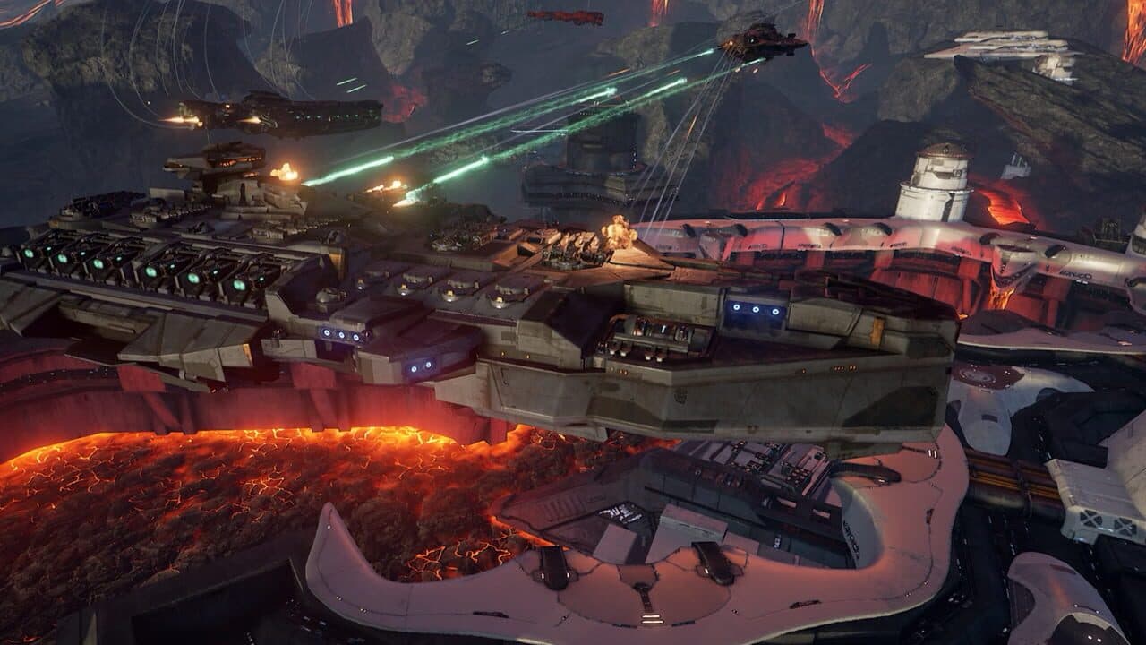 Dreadnought thumbnail 2