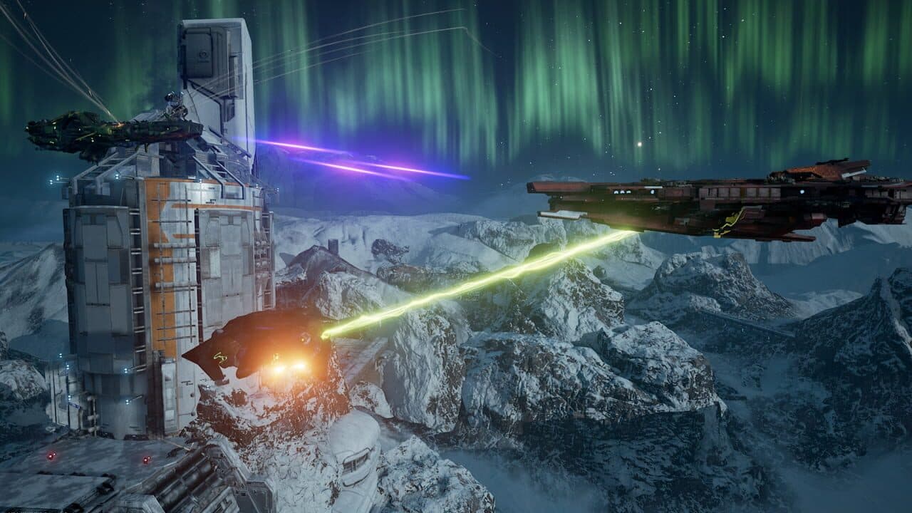 Dreadnought thumbnail 9
