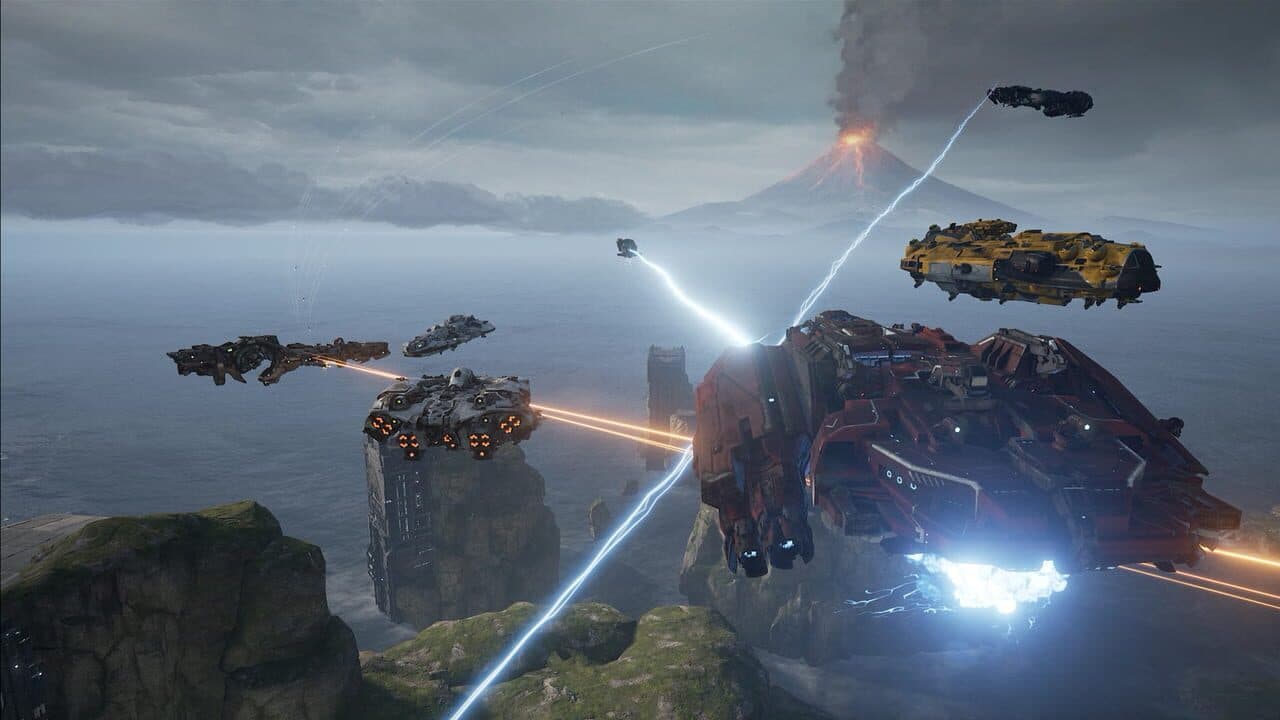 Dreadnought thumbnail 11
