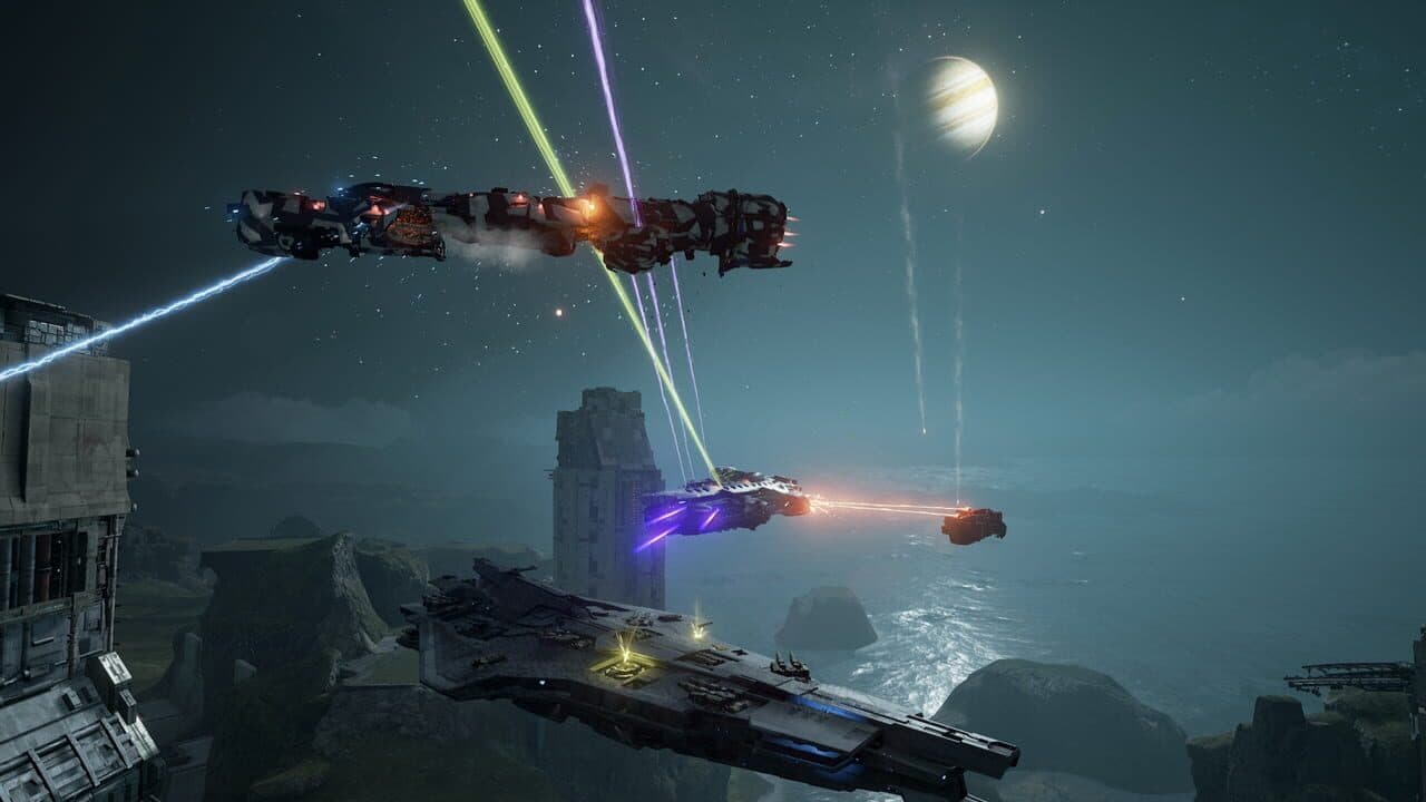 Dreadnought thumbnail 12