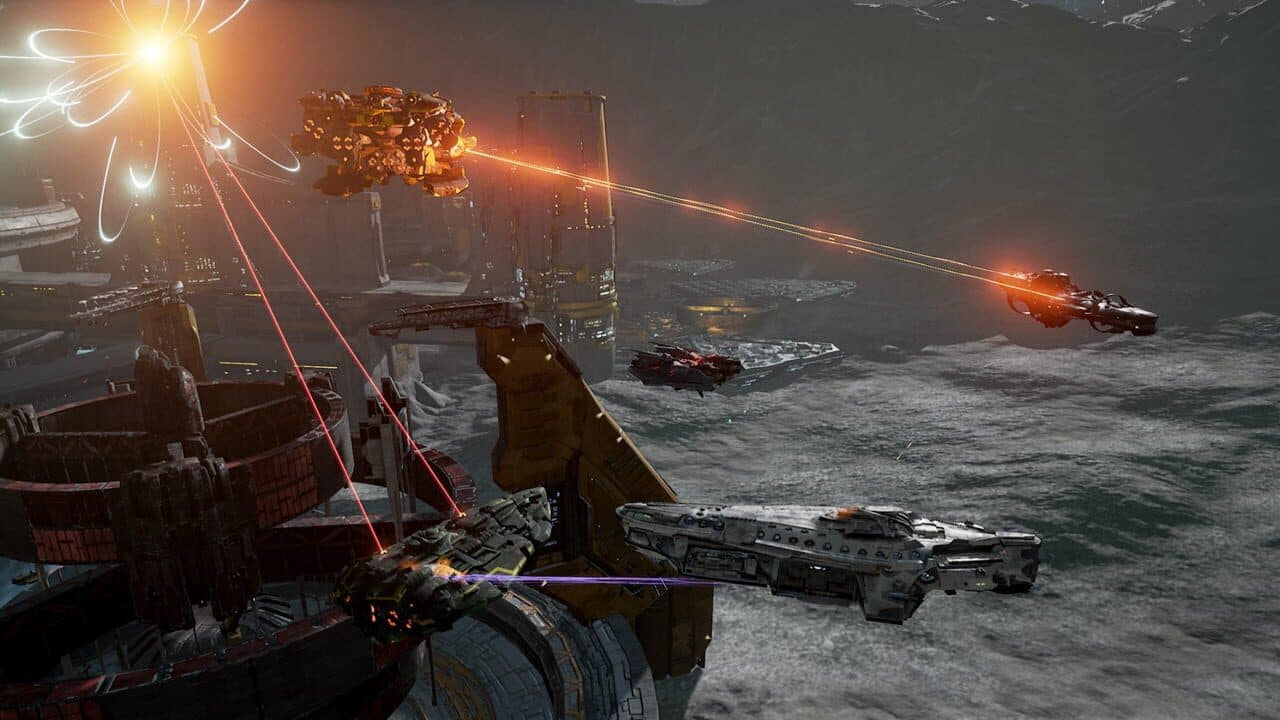 Dreadnought thumbnail 10