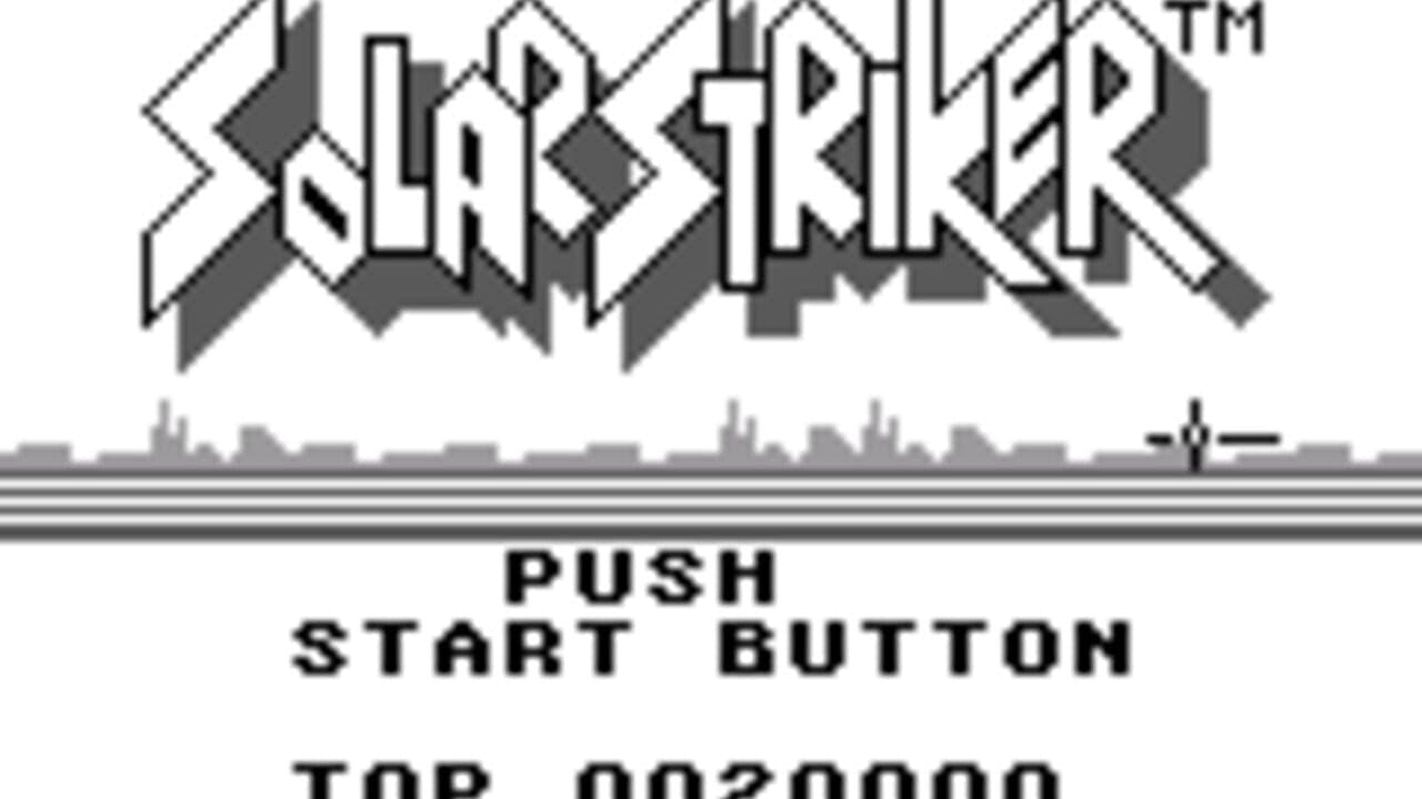 Solar Striker thumbnail 4