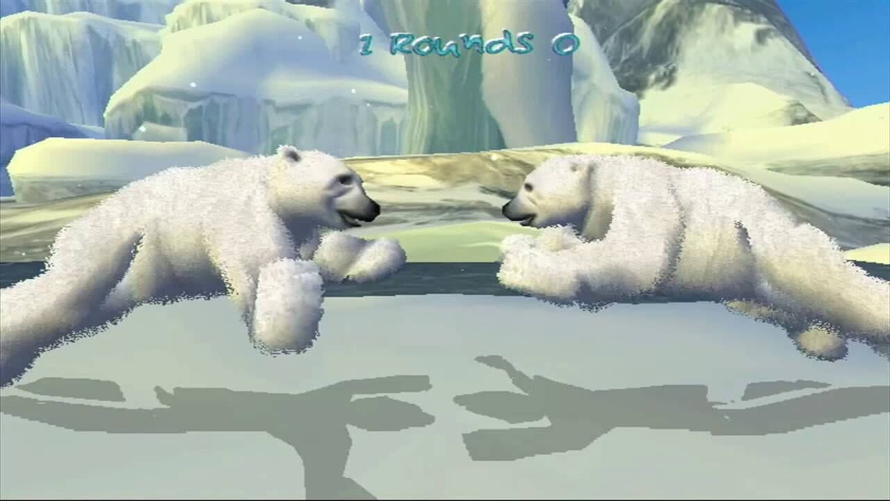 Arctic Tale screenshot 1