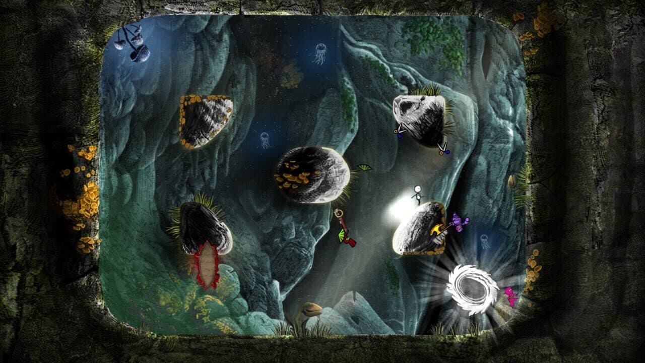 Paperbound Brawlers thumbnail 6